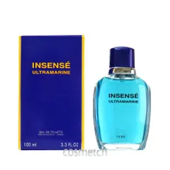 ジバンシイ GIVENCHY ウルトラマリン EDT 100ml SP （香水）のサムネイル