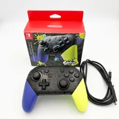 新品未開封プロコン　正規品 スプラトゥーン3 エディション✖2台 Amazon.co.jp: 【任天堂純正品】Nintendo Switch Pro