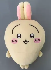 【中古】ぬいぐるみ うさぎ ぬいぐるみ(中) 「ちいかわ×MINISO」 中国限定