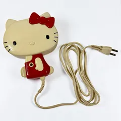 2025年最新】ハローキティヘアドライヤーの人気アイテム - メルカリ