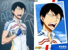 弱虫ペダル ブロマイド 荒北靖友 バレンタイン 天体観測 読書の秋 弱虫ペダル ブロマイド 荒北靖友 バレンタイン 天体観測 読書の秋