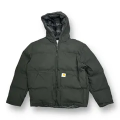 お気にいる】 jacket active Carhartt 訳あり美品 カーハート S 