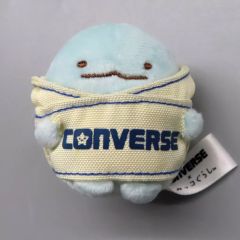 [중고] 봉제 인형 어리석은 인형 봉제 인형 [CONVERSE × 스미코 쿠라시]