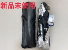 車用サンシェード 折り畳み式 傘型　Mサイズ　 フロントガラス用
