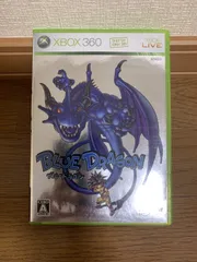 ブルードラゴン(特典無し) - Xbox360