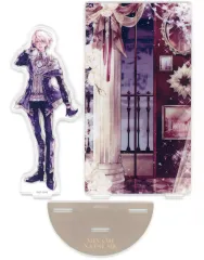 【中古】アクリルスタンド・アクリルパネル 棗巳波 アクリルスタンド 8th Anniversary 「アイドリッシュセブン」