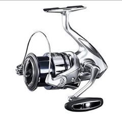 シマノスピニングリール 19 ストラディック 4000MHG サーフ 