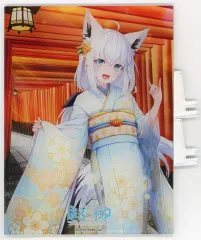ほろーかる ホロライブ 白上フブキ 京都篇 アクリルキーホルダー Amazon.co.jp: ホロ ほろ〜かる 京都編 白上フブキ 4点セット