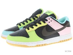 【US8】 NIKE DUNK LOW SE DH0952-001 【新古品】