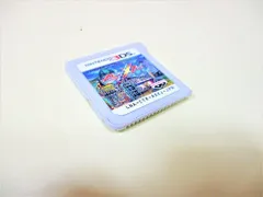 3DS プロジェクトクロスゾーン PROJECT X ZONE