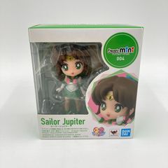 [미개봉] Figuarts mini 세일러 쥬피터 [미소녀 전사 세일러 문]
