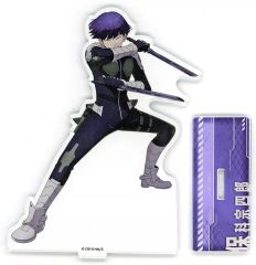 【中古】アクリルスタンド・アクリルパネル 保科宗四郎 アクリルスタンド vol.1 「怪獣8号」