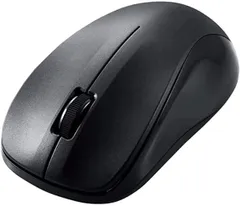 【新品・2営業日で発送】ELECOM エレコム 法人向けマウス／Bluetooth IRマウス／Mサイズ／抗菌／ブラック(M-K6BRKBK／RS)