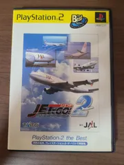 【PS2】ジェットでGO！2