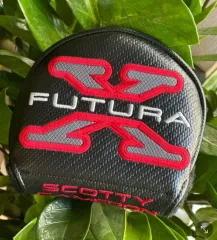 レア‼️Scotty Cameron アクセサリー 6点セット 楽天市場】スコッティキャメロン 2023 クラブキャメロン 限定