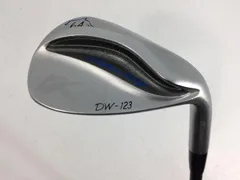 返品OK 【中古ゴルフクラブ】キャスコ ドルフィン ウェッジ DW