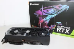 2024年最新】gigabyte aorus rtxの人気アイテム - メルカリ