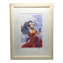 宮脇咲良直筆色紙サイン 宮脇咲良 IZ*ONE直筆サイン - メルカリ