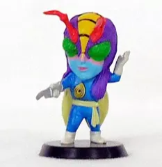 【開封品・激レア品】蜂女 オオツカ企画　仮面ライダー 蜂女