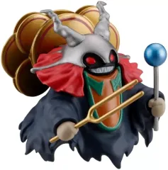 【中古】トレーディングフィギュア ダーク・リゾネーター 「アニメ『遊☆戯☆王』シリーズ 立体モンスターコレクション 第2弾」