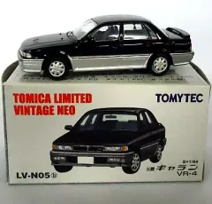 【新品】TOMICA LIMITED VINTAHE NEO 三菱ギャランΣ Amazon | 1/64 TOMICA LIMITED VINTAGE NEO LV-N05(a) LV-N05(b