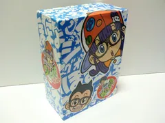 Dr.スランプアラレちゃん　ほよよ編　限定フィギュア Amazon.co.jp: Dr.スランプ アラレちゃんDVDBOXほよよ編&特典