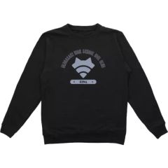 [중고] 아우터웨어 텐노지 리나 트레이너 블랙 맨즈 L사이즈 [러브라이브! 니지가사키 학원 스쿨 아이돌 동호회]