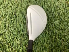 アダムス IDEA スーパー LS ハイブリッドの試打レビュー 口コミ