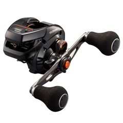 [シマノ(SHIMANO)] 21 バルケッタ 151DH-HG(左)  
