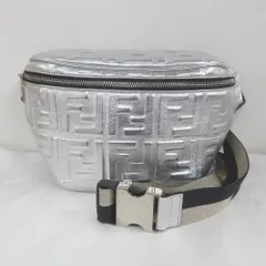 2025年最新】Fendi ボディバッグ・ウエストポーチの人気アイテム