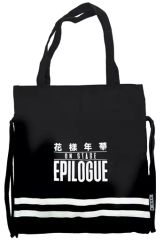 BTS 花様年華 トートバッグ 公式 EPILOGUE - メルカリ