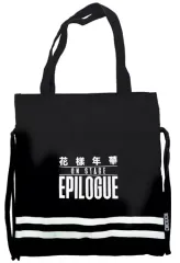 【中古】バッグ(男性) BTS(防弾少年団) ショルダーバッグ 「防弾少年団 2016 BTS LIVE ＜花様年華 on stage：epilogue＞～Japan Edition～」