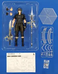 【中古】フィギュア [単品] PLAY ARTS改 ノクティス ULTIMATE COLLECTOR’S EDITION ver. 「PS4/XboxOne FINAL FANTASY XV ULTIMATE COLLECTOR’S EDITION e-STO