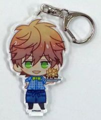 グラブル キャラクレ！ コラボ アクキー グラン | Mercari