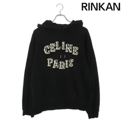 2025年最新】セリーヌ パーカーの人気アイテム - メルカリ 