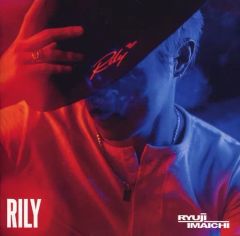 今市隆二 RILY CD - メルカリ