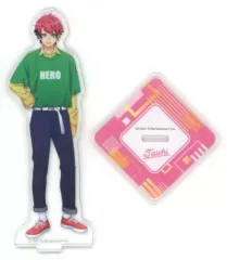 【中古】アクリルスタンド・アクリルパネル 七尾太一 アクリルスタンド 第六回公演 「A3!(エースリー)」