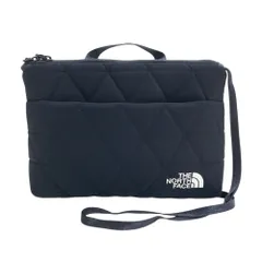 THE NORTH FACE ザ ノースフェイス Geoface Pouch NM82284 ジオフェイス ポーチ  ネイビー系  メンズ [240101364183]