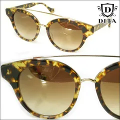 ディータ DITA メガネ サングラス Medina 22023B-52 【即納】 【セレブ・芸能人愛用】 メンズ レディース 正規品 LAセレブ ハリウッド インポート ブランド アクセサリー カジュアル アメカジ セレカジ スタイル ハイブランド セレブ