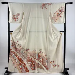 2025年最新】訪問着 正絹 着物の人気アイテム - メルカリ