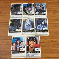 1999 仙界伝封神演義　トレーディングカード　まとめ売り 2025年最新】Yahoo!オークション -仙界伝封神演義 カードの中古