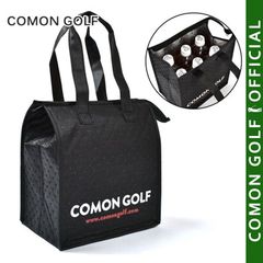 新品【COMONGOLF/コモンゴルフ】ゴルフ軽量保冷保温バック(CG-BG2500)ゴルフバッグ 保冷バッグ おしゃれ ペットボトル 夏 保冷 ランチバッグ 練習 アクセサリー メンズ 鞄 カバン ゴルフ用品 小物 エコバッグ 冬 保温 保温バッグ