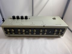 チャンネルセレクター　AS-5