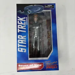 2026年最新】スタートレック ヴォイジャーの人気アイテム - メルカリ