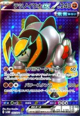 テツノイワオex(087/071 SR)のサムネイル