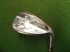 Roots Golf シャロぽん　ウェッジ 2025年最新】ROOTS GOLF ウェッジの人気アイテム - メルカリ