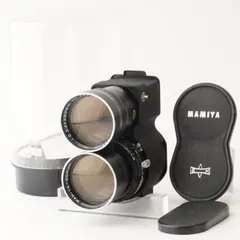 ★極美品・完動品★マミヤ MAMIYA C220 #487 マミヤC220 / 二眼レフ総合サイト 二眼里程標