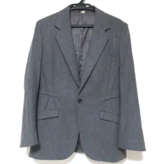 ジョンガリアーノ　テーラード　ジャケット John Galliano - 良品 John Galliano ジョンガリアーノ 本人期