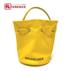 2024年最新】バレンシアガ balenciaga ドローストリングバッグ xs バケットの人気アイテム - メルカリ