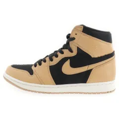 シューズ(男性用) AirJordan1RetroHighOG Vachetta Tan Amazon.com | Jordan Mens Air 1 555088 202 Heirloom - Size 4